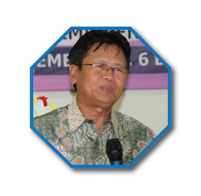 Dr. H. Sungkowo M, M.Si. 