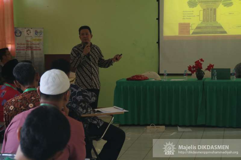ToT ISMUBA I [Bangka Belitung, September 2018] (7)