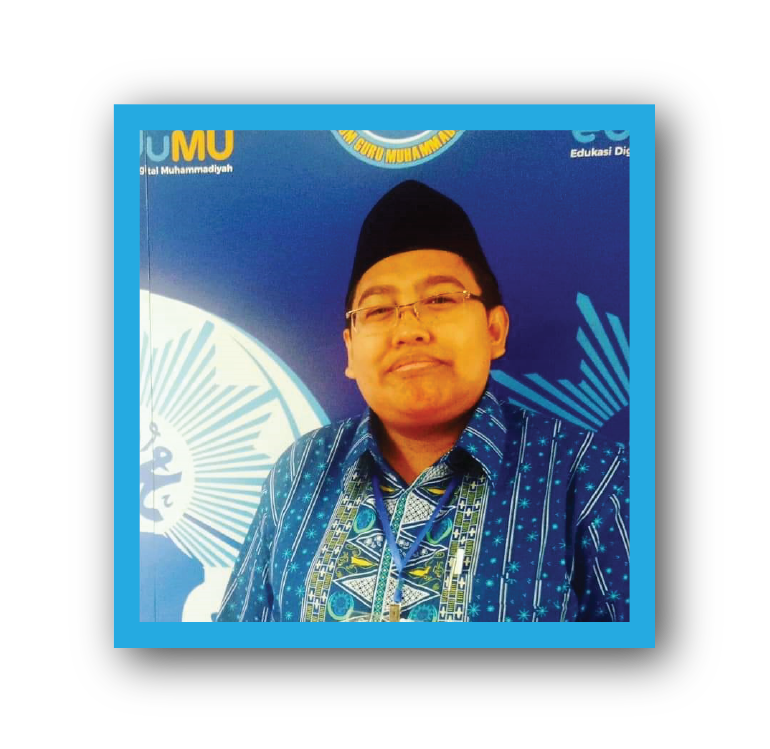 Abdulah Mukti, S.Pd.I., M.Pd.