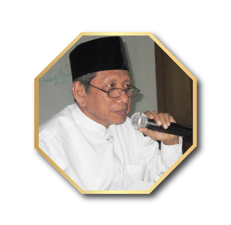 Prof. Dr. H. M. Yunan Yusuf